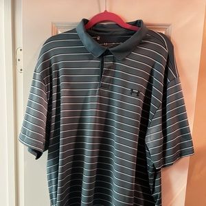 2XL Under Armour Heatgear (loose)